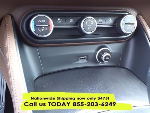 2021 Alfa Romeo Stelvio RWD, US $26,891.00, image 17