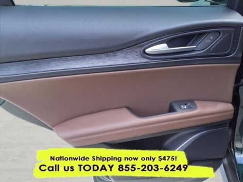 2021 Alfa Romeo Stelvio RWD, US $26,891.00, image 20