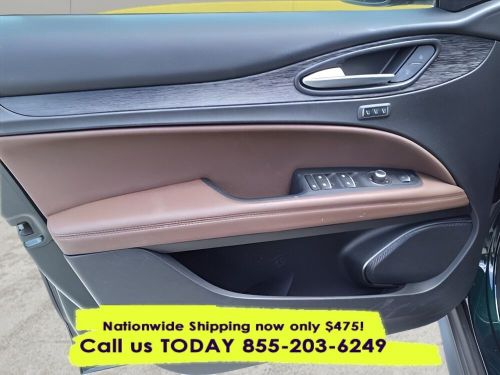 2021 Alfa Romeo Stelvio RWD, US $26,891.00, image 21