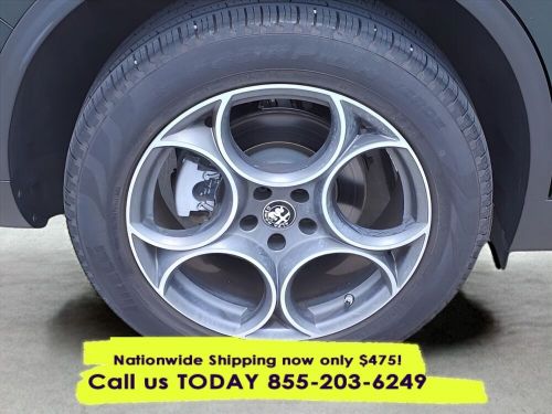 2021 Alfa Romeo Stelvio RWD, US $26,891.00, image 22