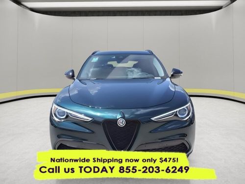 2021 Alfa Romeo Stelvio RWD, US $26,891.00, image 23