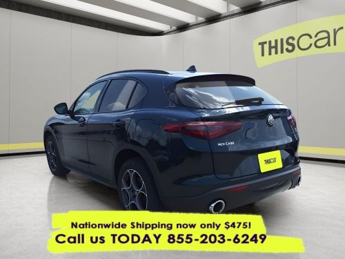 2021 Alfa Romeo Stelvio RWD, US $26,891.00, image 26