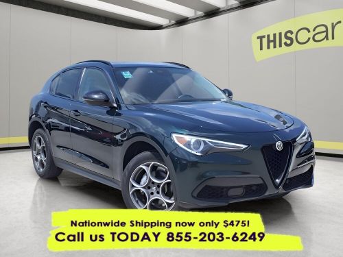 2021 Alfa Romeo Stelvio RWD, US $26,891.00, image 28
