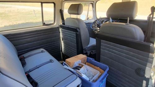1975 Volkswagen Vanagon, US $8,000.00, image 4