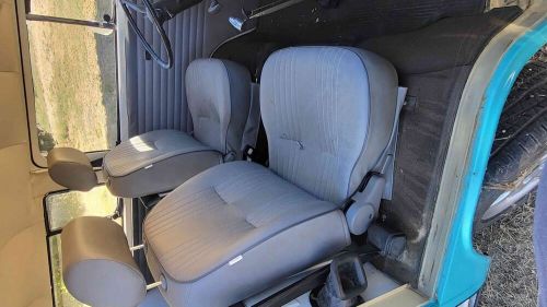 1975 Volkswagen Vanagon, US $8,000.00, image 5
