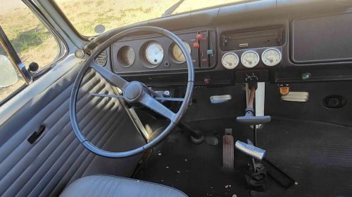 1975 Volkswagen Vanagon, US $8,000.00, image 7
