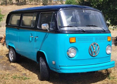 1975 Volkswagen Vanagon, US $8,000.00, image 15