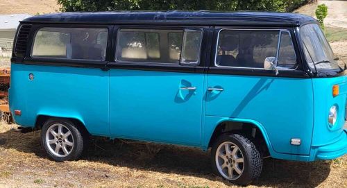 1975 Volkswagen Vanagon, US $8,000.00, image 16