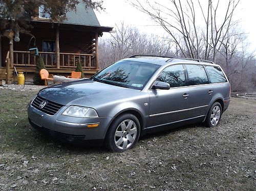 Great running all wheel drive 2.8 v6 leather loaded sunroof glx clean nice shape