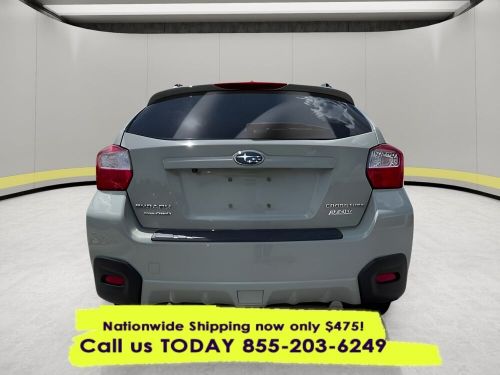 2016 Subaru XV Crosstrek 2.0i Limited, US $16,964.00, image 3