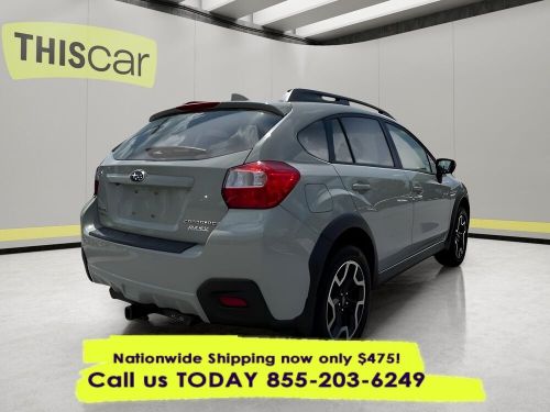 2016 Subaru XV Crosstrek 2.0i Limited, US $16,964.00, image 4