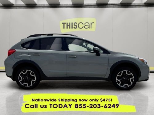 2016 Subaru XV Crosstrek 2.0i Limited, US $16,964.00, image 6