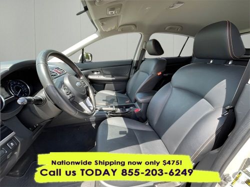 2016 Subaru XV Crosstrek 2.0i Limited, US $16,964.00, image 7