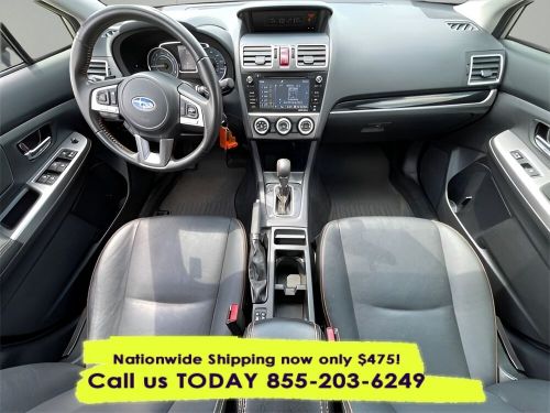 2016 Subaru XV Crosstrek 2.0i Limited, US $16,964.00, image 8