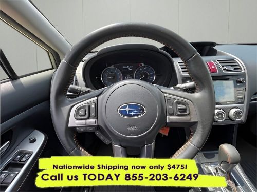 2016 Subaru XV Crosstrek 2.0i Limited, US $16,964.00, image 10