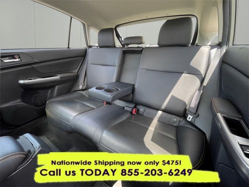 2016 Subaru XV Crosstrek 2.0i Limited, US $16,964.00, image 11