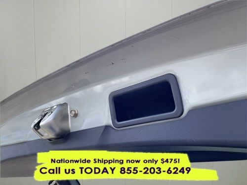 2016 Subaru XV Crosstrek 2.0i Limited, US $16,964.00, image 12