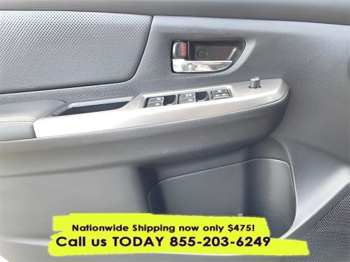 2016 Subaru XV Crosstrek 2.0i Limited, US $16,964.00, image 14