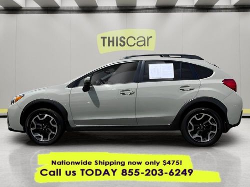 2016 Subaru XV Crosstrek 2.0i Limited, US $16,964.00, image 19