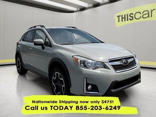 2016 Subaru XV Crosstrek 2.0i Limited, US $16,964.00, image 21