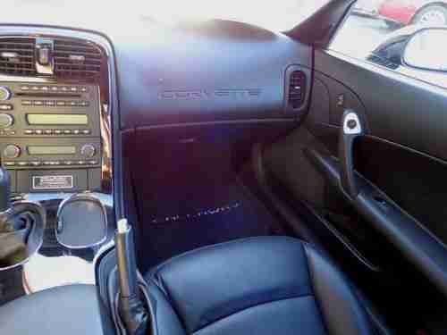 2009 Chevrolet CALLAWAY SUPERCHARGED Corvette Coupe 2LT ONLY 3474 MILES!, US $52,995.00, image 11