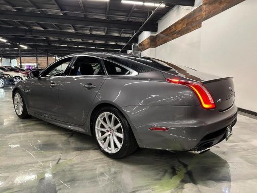 2016 jaguar xj portfolio