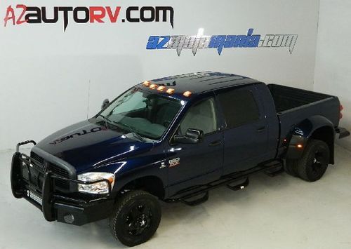 2008 dodge ram 3500