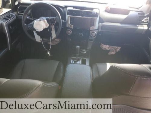 2022 Toyota 4Runner SR5 Premium, US $18,950.00, image 3