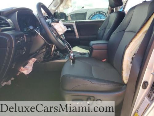 2022 Toyota 4Runner SR5 Premium, US $18,950.00, image 4