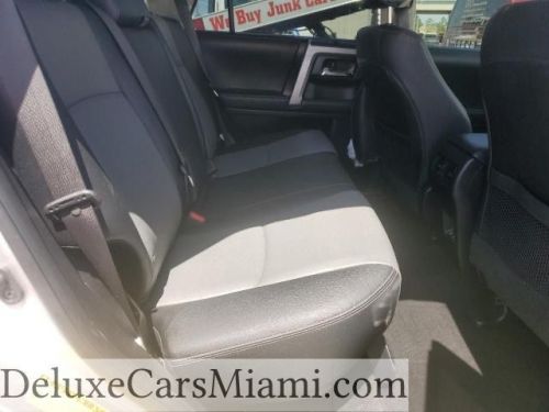 2022 Toyota 4Runner SR5 Premium, US $18,950.00, image 5