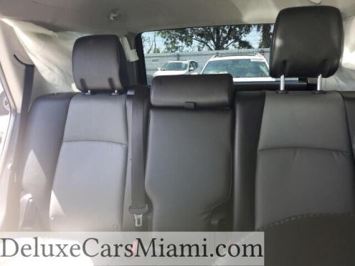 2022 Toyota 4Runner SR5 Premium, US $18,950.00, image 6