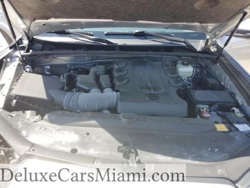 2022 Toyota 4Runner SR5 Premium, US $18,950.00, image 7