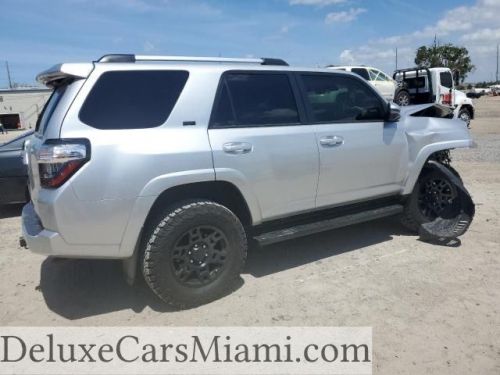 2022 Toyota 4Runner SR5 Premium, US $18,950.00, image 10