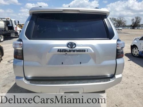 2022 Toyota 4Runner SR5 Premium, US $18,950.00, image 11