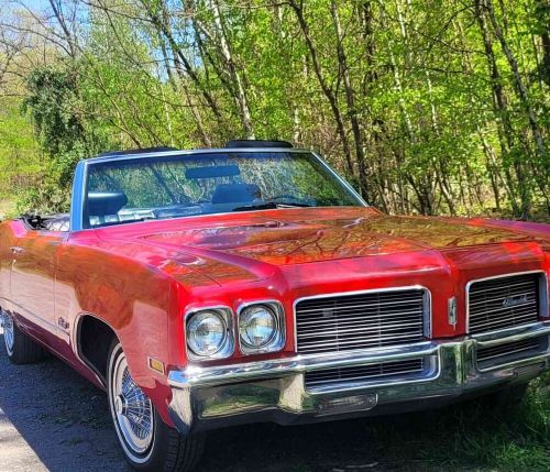 1970 oldsmobile delta 88 wide body