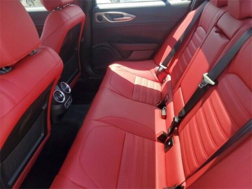 2024 Alfa Romeo Giulia Veloce, US $52,335.00, image 3