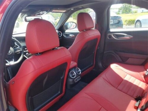 2024 Alfa Romeo Giulia Veloce, US $52,335.00, image 4