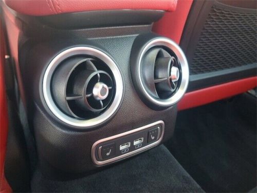 2024 Alfa Romeo Giulia Veloce, US $52,335.00, image 5