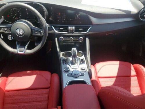 2024 Alfa Romeo Giulia Veloce, US $52,335.00, image 6