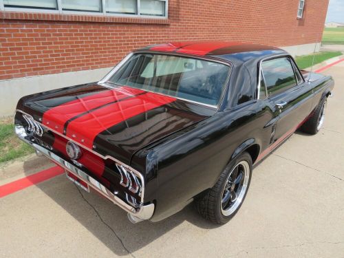 1967 ford mustang 1967 ford mustang gt350 auto