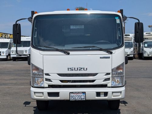 2020 Isuzu NPR-HD 14FT Dump Truck GAS, US $59,995.00, image 10