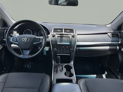 2016 Toyota Camry SE, US $18,600.00, image 7