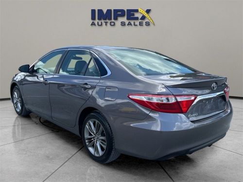 2016 Toyota Camry SE, US $18,600.00, image 9