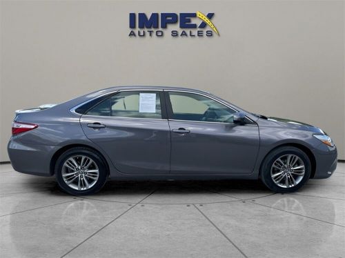 2016 Toyota Camry SE, US $18,600.00, image 11