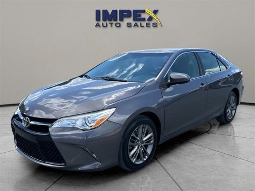 2016 Toyota Camry SE, US $18,600.00, image 12