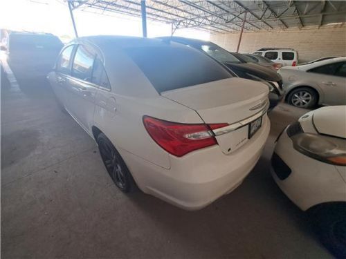 2011 Chrysler 200 Series Touring, US $500.00, image 2