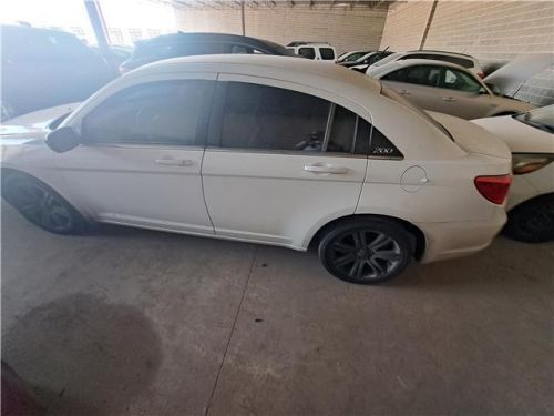 2011 Chrysler 200 Series Touring, US $500.00, image 3