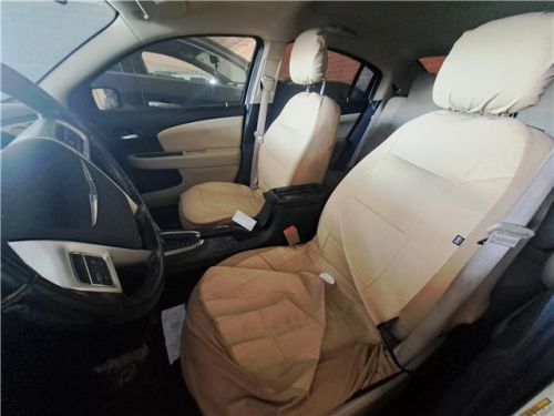 2011 Chrysler 200 Series Touring, US $500.00, image 7