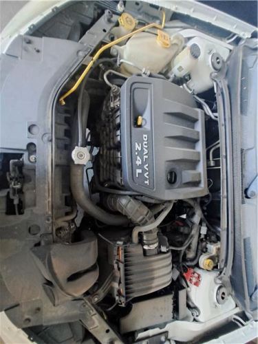 2011 Chrysler 200 Series Touring, US $500.00, image 9