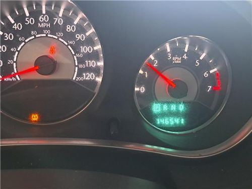 2011 Chrysler 200 Series Touring, US $500.00, image 11